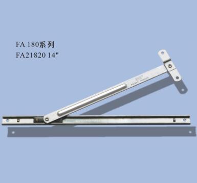  斷橋鋁門窗五金配件都有哪些呢？