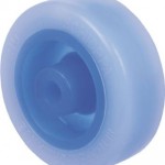 polyethylene-wheel