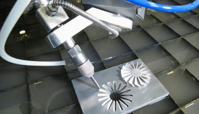 cnc machining in scotland